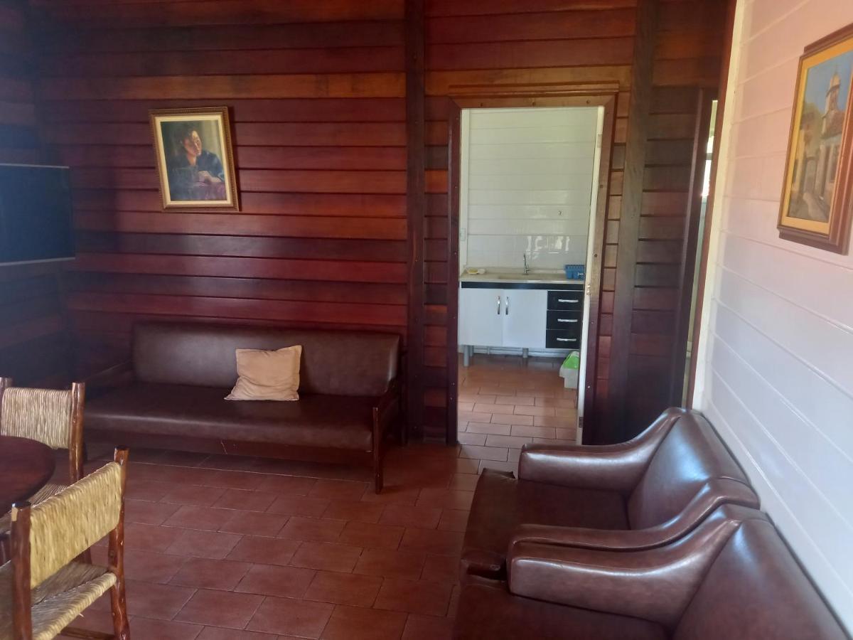 Pousada Casa Amarela Piracaia Buitenkant foto