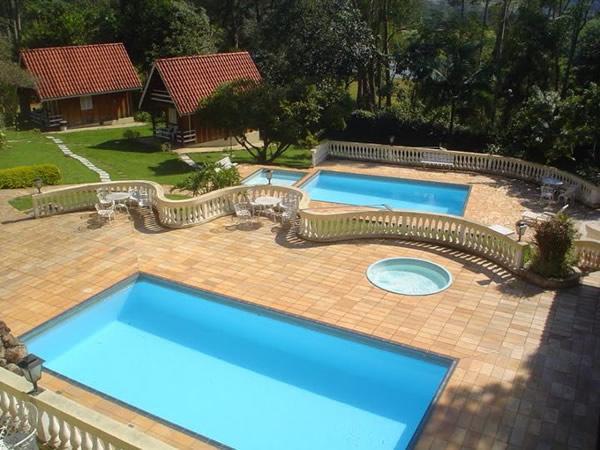 Pousada Casa Amarela Piracaia Buitenkant foto