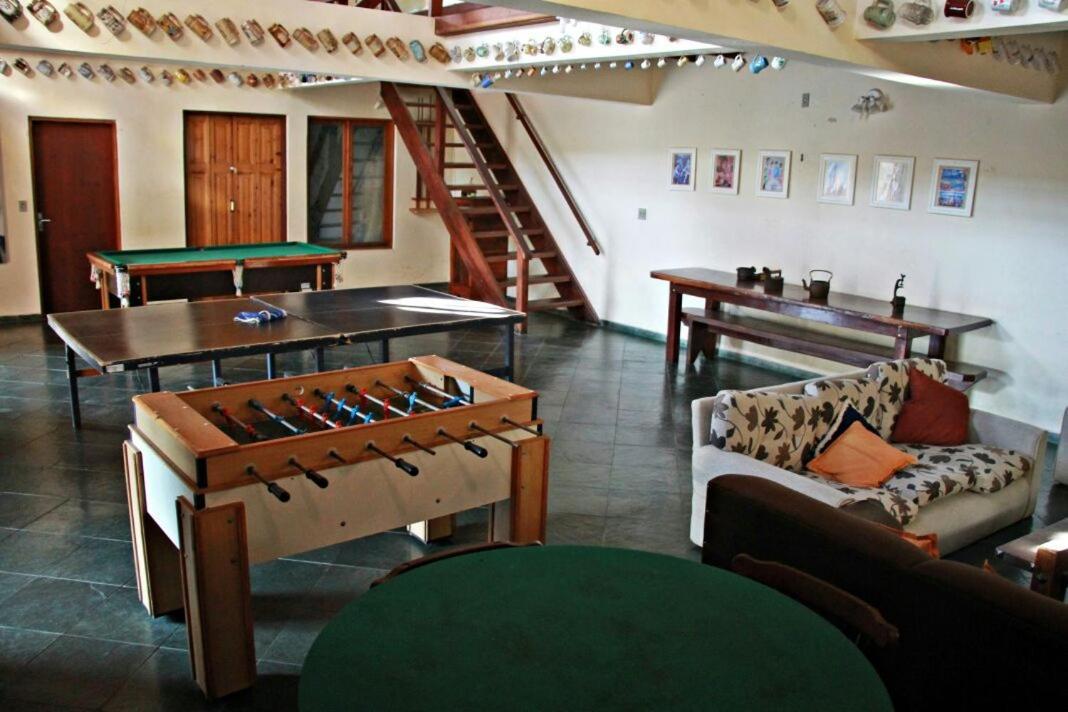 Pousada Casa Amarela Piracaia Buitenkant foto